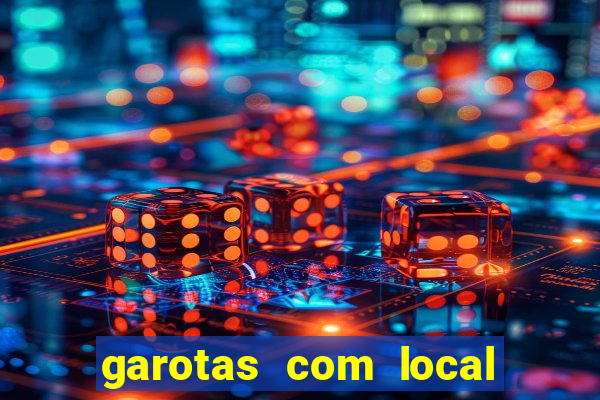 garotas com local santos sp